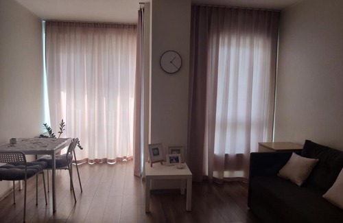Vilnius city municipality Apartamento | Cozy Apartment Fabijoniskes
