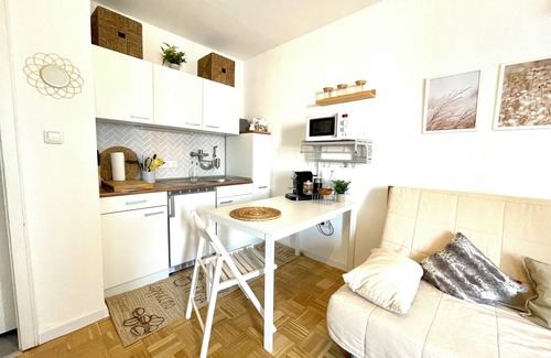 Wetzlar Apartamento | Cozy apartment for 2