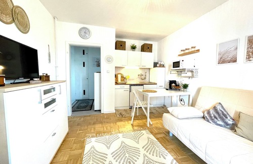 Wetzlar Apartamento | Cozy apartment for 2