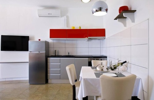 Stobrec Apartamento | Cozy Apartment for 3 Adults Next to the Beach