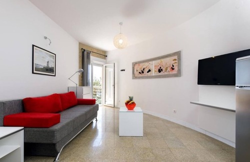 Stobrec Apartamento | Cozy Apartment for 3 Adults Next to the Beach