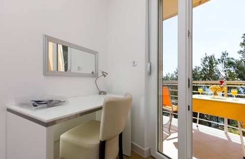 Stobrec Apartamento | Cozy Apartment for 3 Adults Next to the Beach