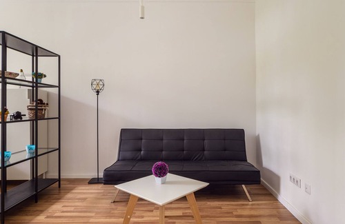 Minsk City Centre Apartamento | Cozy apartment for a family