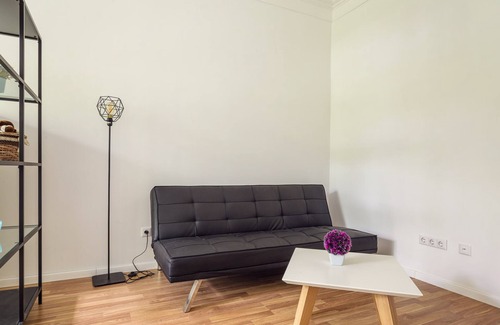 Minsk City Centre Apartamento | Cozy apartment for a family