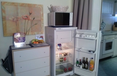 Bergisch Gladbach Apartamento | Acogedor apartamento para Colonia - Leverkusen - Bergisch Gladbach, cerca de la feria