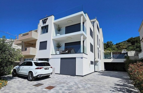 Duboka Apartamento | Cozy apartment for couples & solo travelers