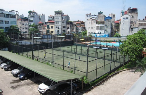 Thuy Khue Apartamento | ACOGEDOR APARTAMENTO PARA FAMILIA