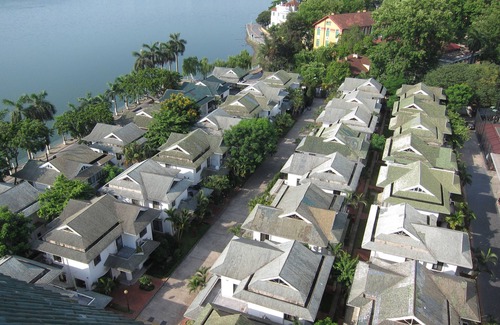 Thuy Khue Apartamento | ACOGEDOR APARTAMENTO PARA FAMILIA