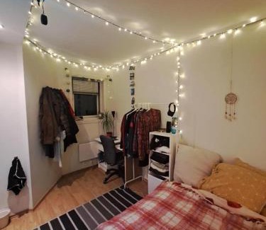Bergen City Centre Apartamento | Cozy apartment for living in Bergen