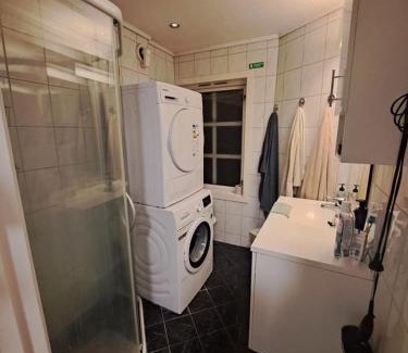 Bergen City Centre Apartamento | Cozy apartment for living in Bergen