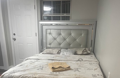 Ironbound District Apartamento | Cozy Apartment for Rent