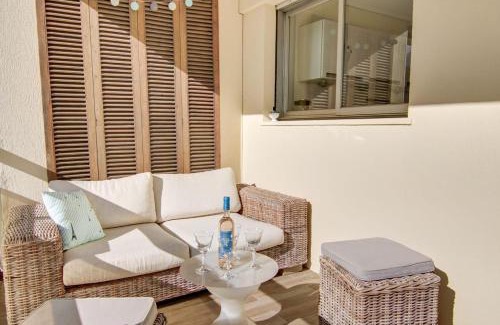 Carnot Apartamento | Cozy Apartment