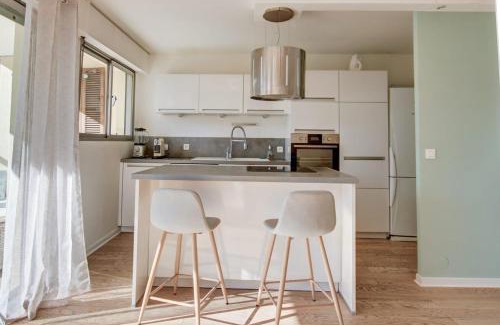 Carnot Apartamento | Cozy Apartment