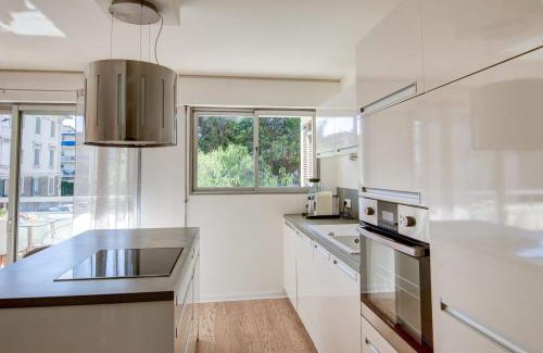 Carnot Apartamento | Cozy Apartment