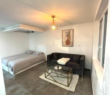 Riom Apartamento | Cozy apartment