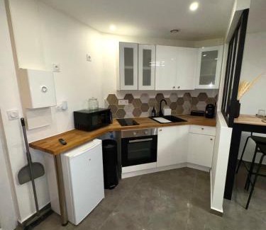 Riom Apartamento | Cozy apartment