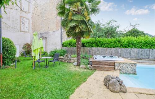 Saint-Jean-du-Bruel Apartamento | Cozy Apartment In Saint Jean Du Bruel