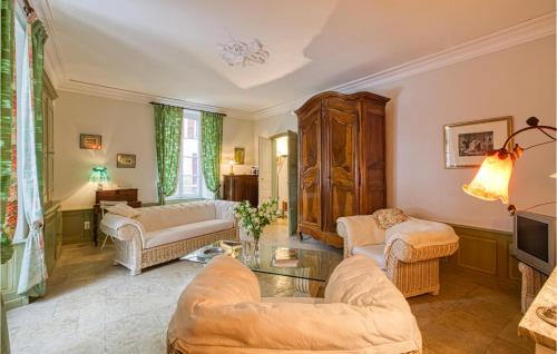 Saint-Jean-du-Bruel Apartamento | Cozy Apartment In Saint Jean Du Bruel