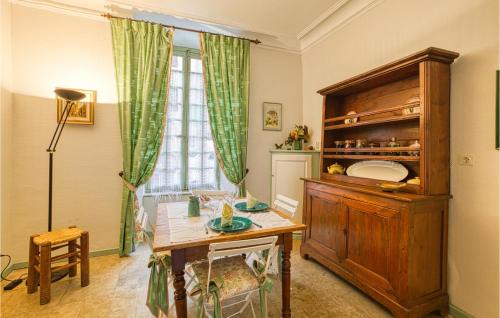 Saint-Jean-du-Bruel Apartamento | Cozy Apartment In Saint Jean Du Bruel
