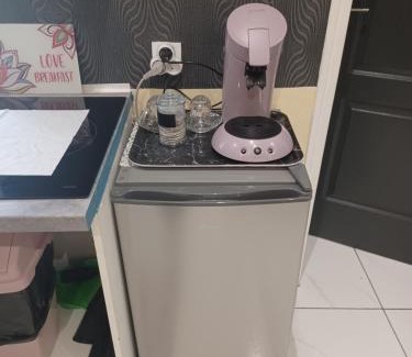 Tremblay-en-France Apartamento | Cozy Apartment, Airport CDG Exhibition Parc 14 min