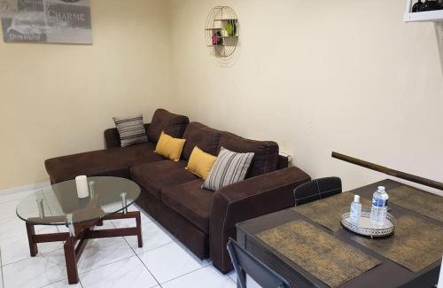 Tremblay-en-France Apartamento | Cozy Apartment, Airport CDG Exhibition Parc 14 min
