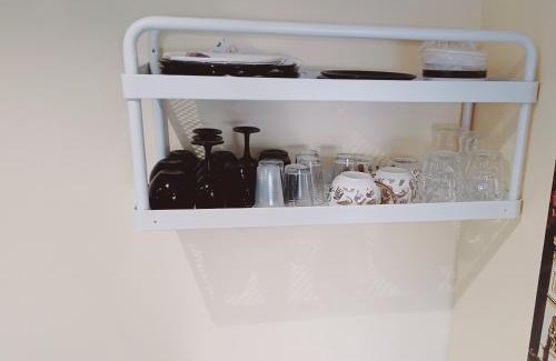 Tremblay-en-France Apartamento | Cozy Apartment, Airport CDG Exhibition Parc 14 min