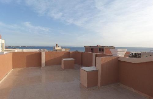 Safaga Apartamento | Cozy Apartment Freedom