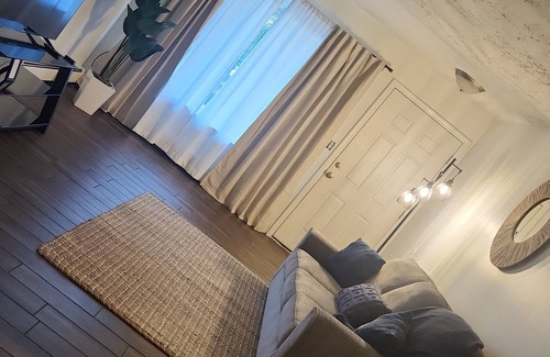 Dearborn Heights Apartamento | Cozy Apartment Getaway