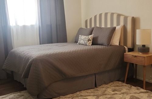 Dearborn Heights Apartamento | Cozy Apartment Getaway