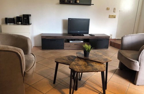 Minden Apartamento | Cozy apartment in the countryside (pet friendly)