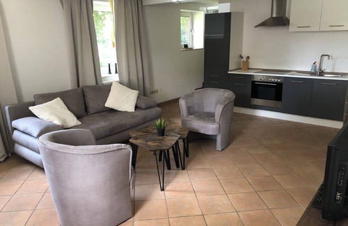 Minden Apartamento | Cozy apartment in the countryside (pet friendly)