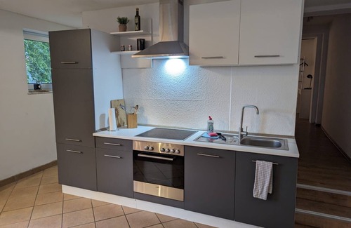 Minden Apartamento | Cozy apartment in the countryside (pet friendly)