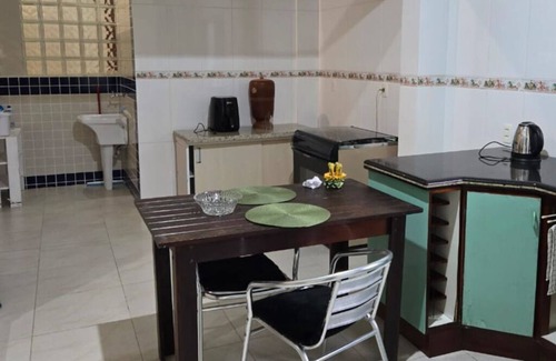 Agronomica Apartamento | Cozy apartment in Florianópolis near the seafront