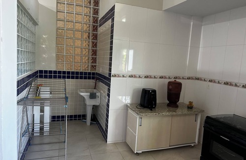 Agronomica Apartamento | Cozy apartment in Florianópolis near the seafront