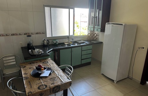 Agronomica Apartamento | Cozy apartment in Florianópolis near the seafront