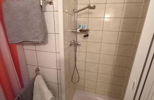 Neustadt-Glewe Apartamento | Cozy apartment in the center of Neustadt-Glewe with lake proximity (700m).