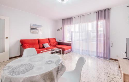 Costa Dorada Apartamento | Cozy Apartment In L'ametlla De Mar