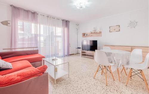 Costa Dorada Apartamento | Cozy Apartment In L'ametlla De Mar