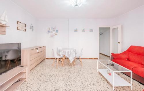Costa Dorada Apartamento | Cozy Apartment In L'ametlla De Mar