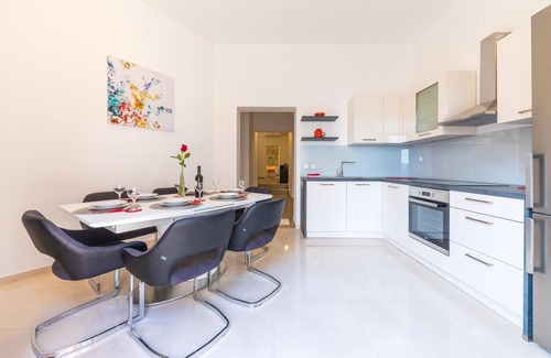 Kastel Sucurac Apartamento | Acogedor apartamento en Kastel Sucurac