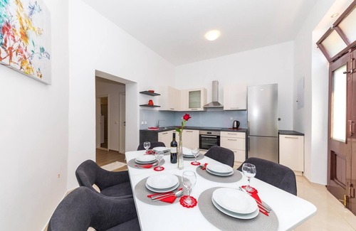 Kastel Sucurac Apartamento | Acogedor apartamento en Kastel Sucurac