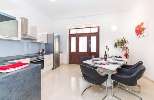 Kastel Sucurac Apartamento | Acogedor apartamento en Kastel Sucurac