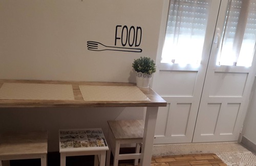 Castelo Branco Apartamento | Apartamento acogedor en el corazón de Castelo Branco