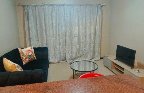Greater Johannesburg Metropolitan Area Apartamento | Cozy Apartment In A 19 Hole Golf Course, Roodepoort