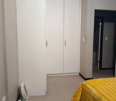 Greater Johannesburg Metropolitan Area Apartamento | Cozy Apartment In A 19 Hole Golf Course, Roodepoort