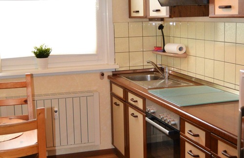 Imsum Apartamento | Acogedor apartamento en una ubicación céntrica y tranquila.