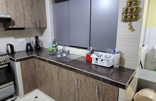 José Luis Bustamante y Rivero Apartamento | Acogedor departamento en un lugar tranquilo