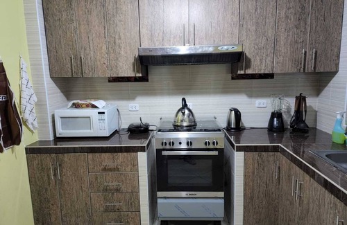 José Luis Bustamante y Rivero Apartamento | Acogedor departamento en un lugar tranquilo