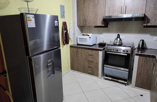 José Luis Bustamante y Rivero Apartamento | Acogedor departamento en un lugar tranquilo