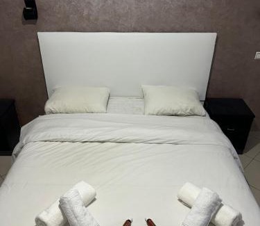 Agadir Apartamento | Cozy apartment in Agadir Bay
